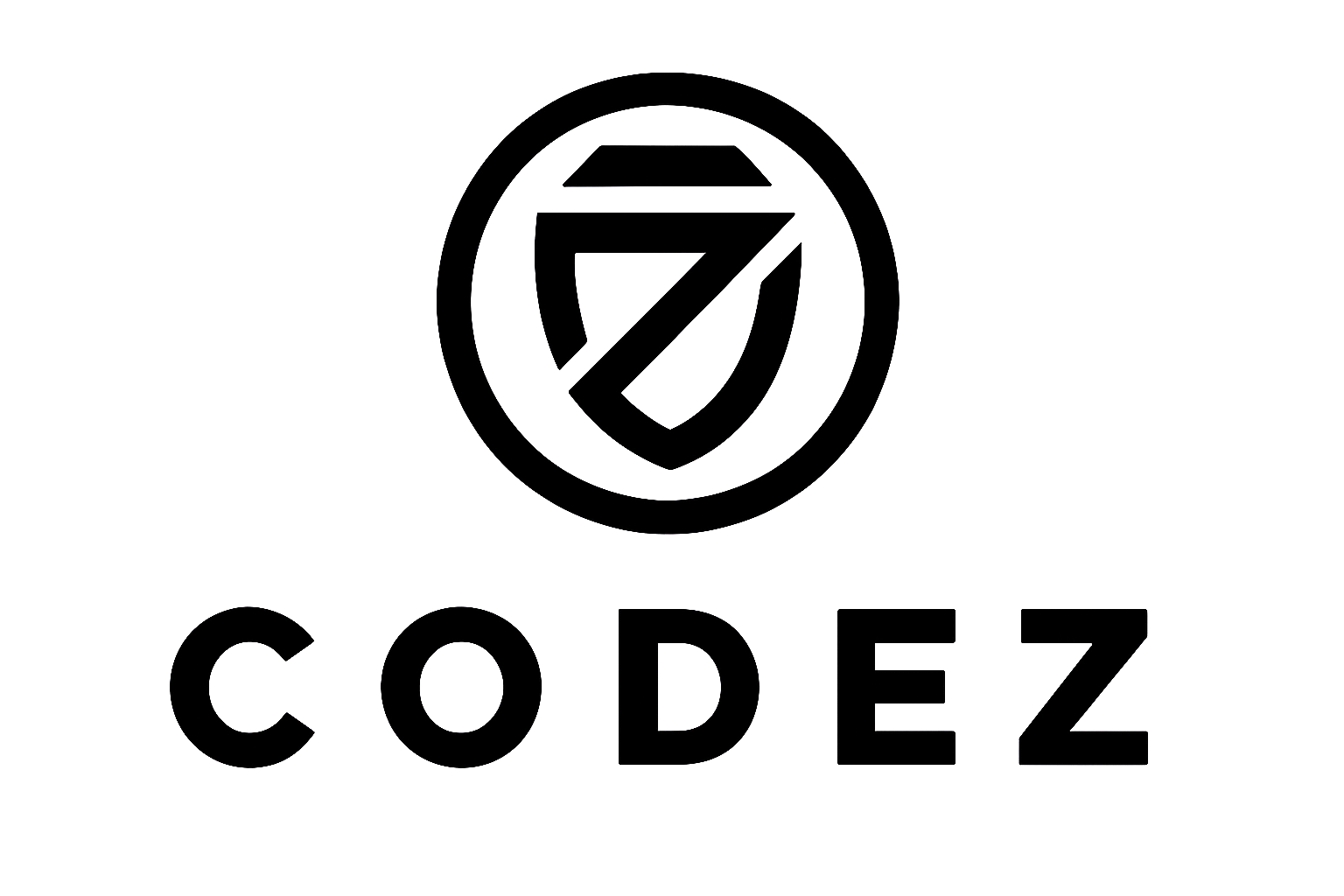 CodeZX Logo